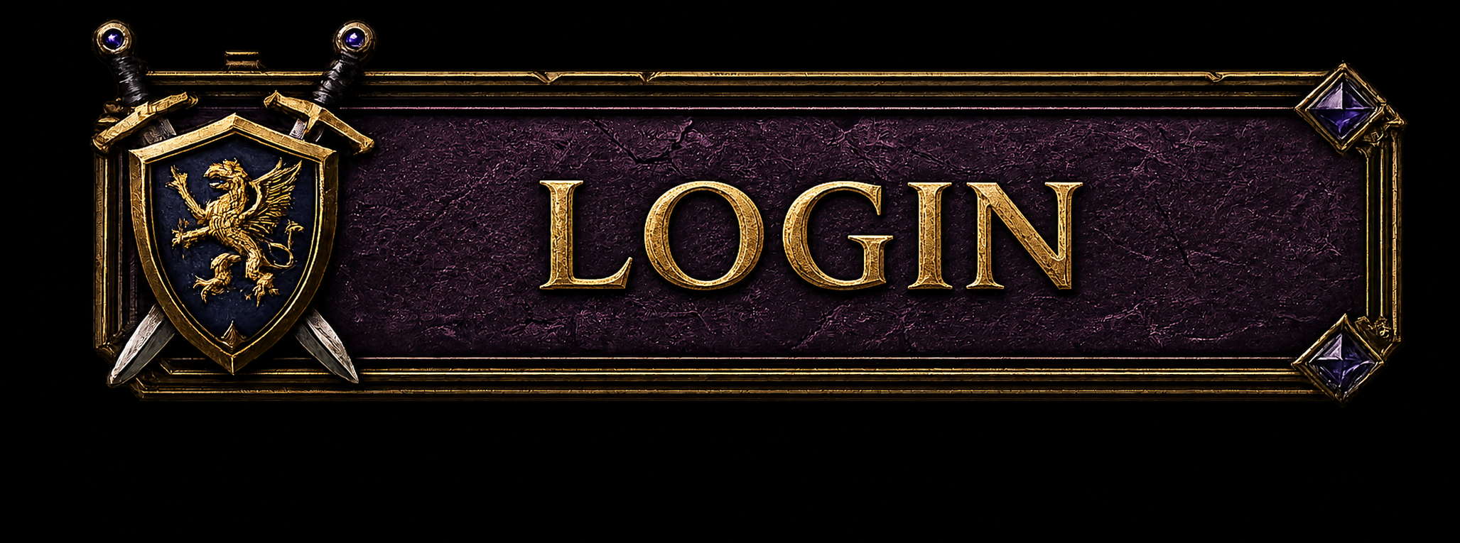 Login
