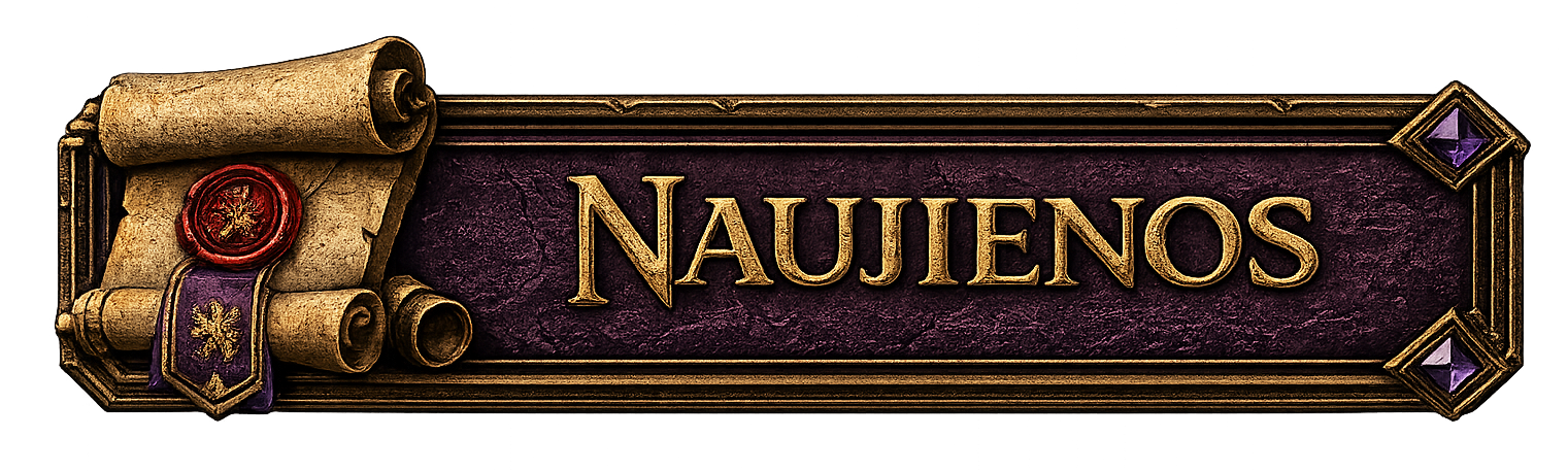 Naujienos